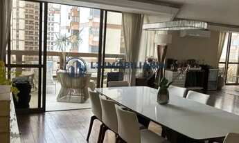 Imagem 4: Apartamento para Locação em Rio de Janeiro, Barra da Tijuca, 5 dormitórios, 2 suítes, 5 ba