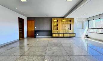 Imagem: Apartamento à venda no Cruzeiro- 4 quartos