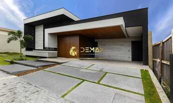 Imagem 3: Casa térrea à venda condomínio Vivant Urbanova - SJC