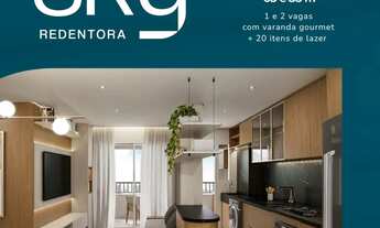 Imagem 5: O Sky Redentora é a materialização do equilíbrio entre sofisticação, bem-estar e localizaç