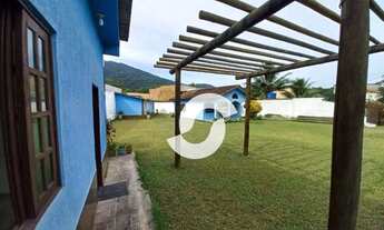 Imagem 3: Terreno à venda, 767 m² por R$ 850.000,00 - Várzea das Moças - Niterói/RJ