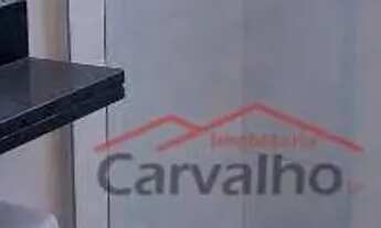 Imagem 7: Aparamento vila maria