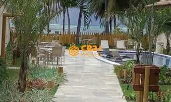 Imagem 3: Flat 75m² com 3 Quartos e 1 Suíte, em Tamandaré