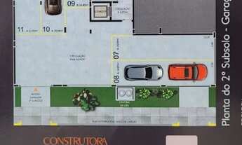 Imagem 3: CAXIAS DO SUL - Apartamento Padrão - CRUZEIRO