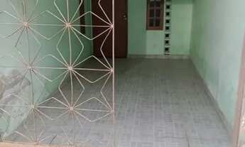 Imagem 4: 02- Casa na Vila Luizao