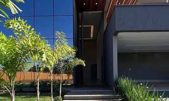 Imagem 3: Casa Terrea BELISSIMA no Portal Do Sol Green em Goiania Go