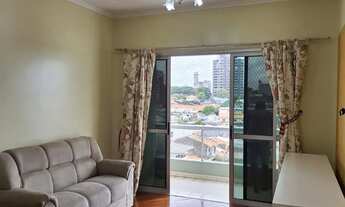 Imagem: Ed.Plazza Monet 3 Quartos 1 Suíte com sacada