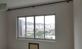 Imagem 2: Apartamento - 2 quartos - Gonzaga - Santos - SP