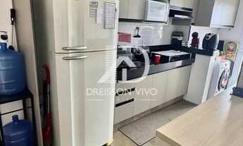 Imagem 5: Apartamento à venda na Vila Imperial, em São José do Rio Preto / SP