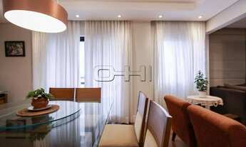 Imagem 7: Venda Apartamento 2 Dormitórios - 95 m² Moema