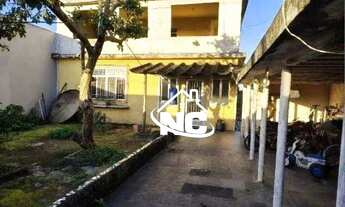 Imagem: Casa com 2 quartos à venda, 246 m² por