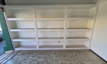 Imagem 4: Loja comercial para locação no bairro Tabajaras