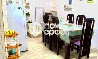 Imagem 3: Tijuca Apartamento com 3 dormitórios