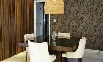 Imagem: Apartamento para aluguel, 3 quartos, 3 suítes