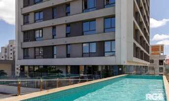 Imagem: APARTAMENTO 1 DORMITÓRIO COM VAGA NO ARTSY