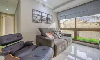 Imagem 4: Apartamento com 2 quartos à venda em Centro Histórico - RS