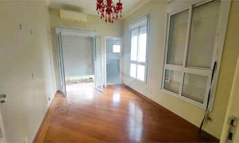 Imagem 4: Casa para alugar com 3 quartos, sendo 3 suítes, no condomínio Residencial Tivoli Park, Sor