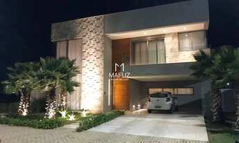 Imagem: CASA A VENDA NO CONDOMÍNIO ALPHAVILLE