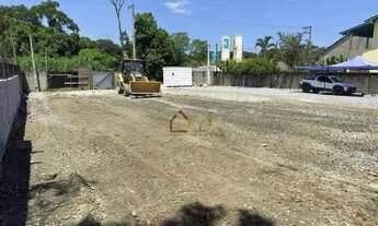 Imagem 3: Terreno à venda, 400 m² por R$ 424.000 - Boiçucanga - São Sebastião/SP