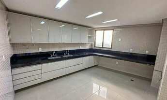 Imagem 6: Apartamento para aluguel, 4 quartos, 4 suítes, 4 vagas, Altiplano Cabo Branco - João Pesso