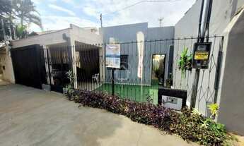 Imagem 2: CASA COM EDICULA PROXIMO AV AFONSO PENA