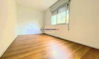 Imagem 2: Apartamento a venda 2 quartos com garagem no Cristo Redentor