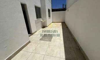 Imagem 7: Área Privativa com 2 Quartos e 1 banheiro à Venda, 80 m² no Bairro Santa Mônica