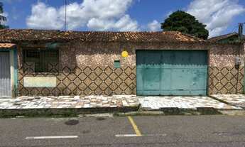 Imagem: Casa 2/4 cidade nova 5, 250 Mil Aceita Financiamento