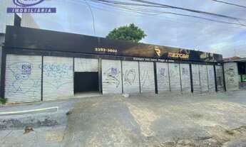 Imagem 2: Loja para alugar, 200 m² por R$ 2.500/mês - Benfica - Fortaleza/CE