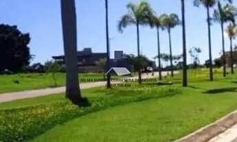 Imagem 4: Terreno à venda no condomínio quinta do golfe reserva - São José do Rio Preto/SP