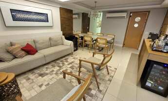 Imagem 3: Botafogo, Rua Dona Mariana, 130 m2, 3 Quartos, 2 Suítes, 2 Vagas !!