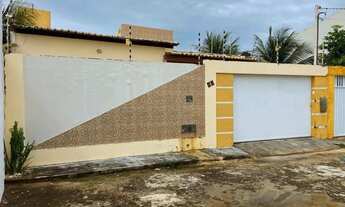 Imagem: Casa à Venda na Praia da Caueira Itaporanga