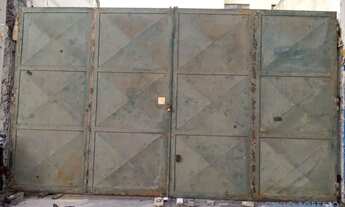 Imagem 3: GALPÃO - CAMPOS ELÍSEOS - SP