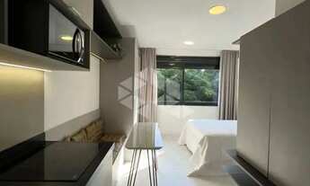 Imagem 4: Loft 28M² - para Alugar