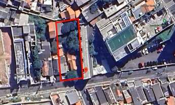 Imagem 5: Terreno à venda, 1020 m² por R$ 7.500.000,00 - Vila Esperança - São Paulo/SP