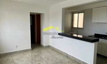 Imagem: Apartamento para aluguel, 2 quartos, 1 suíte