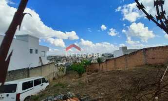 Imagem 2: Lote em Rua Nove - Arvoredo 2ª Seção - Contagem/MG
