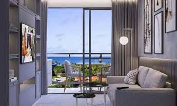 Imagem 2: Apartamento em Cabedelo , com 2 Quartos sendo 1 Suíte