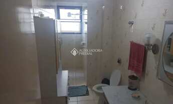 Imagem 3: Apartamento à venda em Coqueiros com 3 dormitórios e 96 m² de área útil disponível