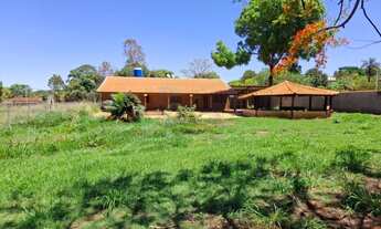 Imagem 4: Chácara de 243m² com 03 quartos para venda - Recreio Internacional