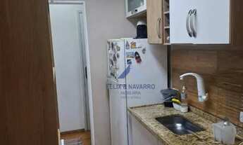 Imagem 6: AQpartamento a Venda com 2 dormitorios