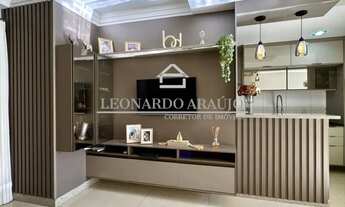 Imagem 2: CASA DOS SONHOS 03 QUARTOS COM SUÍTE EM MORADA DE LARANJEIRAS - SERRA ES