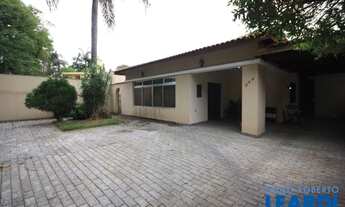 Imagem 3: CASA TÉRREA - ALTO DA LAPA - SP