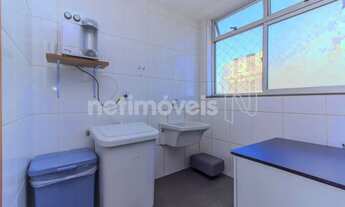 Imagem 6: Locação Cobertura Colégio Batista Belo Horizonte