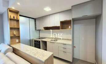 Imagem 6: Apartamento com 3 quartos à venda, 97 m² - Atmo - Votorantim/SP