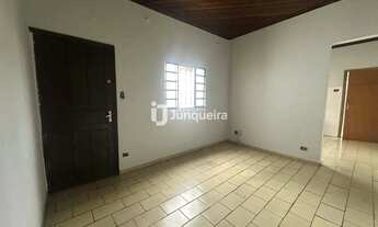 Imagem: Casa para aluguel, 1 quarto, 1 vaga, Centro