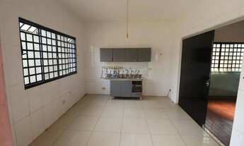 Imagem 6: Terreno para alugar na Av. Harry Prochet, região sul em Londrina