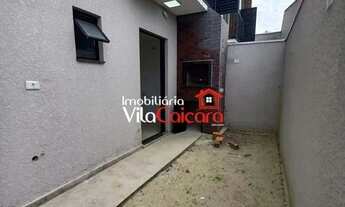 Imagem 5: Triplex a uma quadra do mar em Matinhos PR