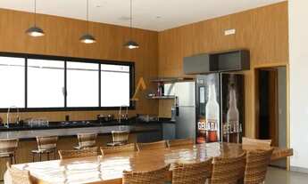 Imagem 4: Chácara de 540m² à venda no Aldeia dos Lagos - Icém