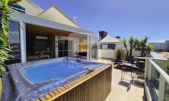 Imagem 7: Cobertura de 3 dormitórios à venda nos Ingleses